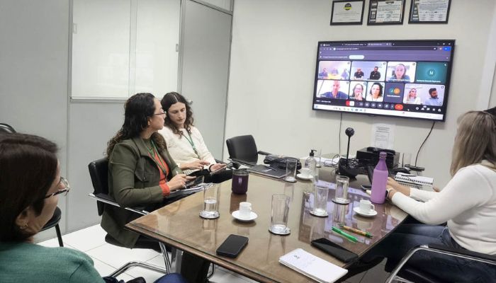  Adapar e Comitê de Sanidade Avícola reforçam protocolos para evitar gripe aviária no Paraná
